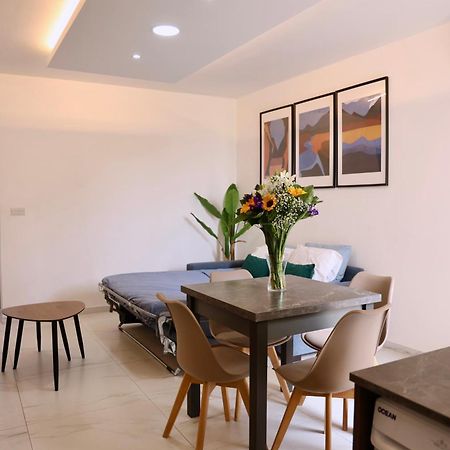 Spinola Apartment San Ġiljan Buitenkant foto