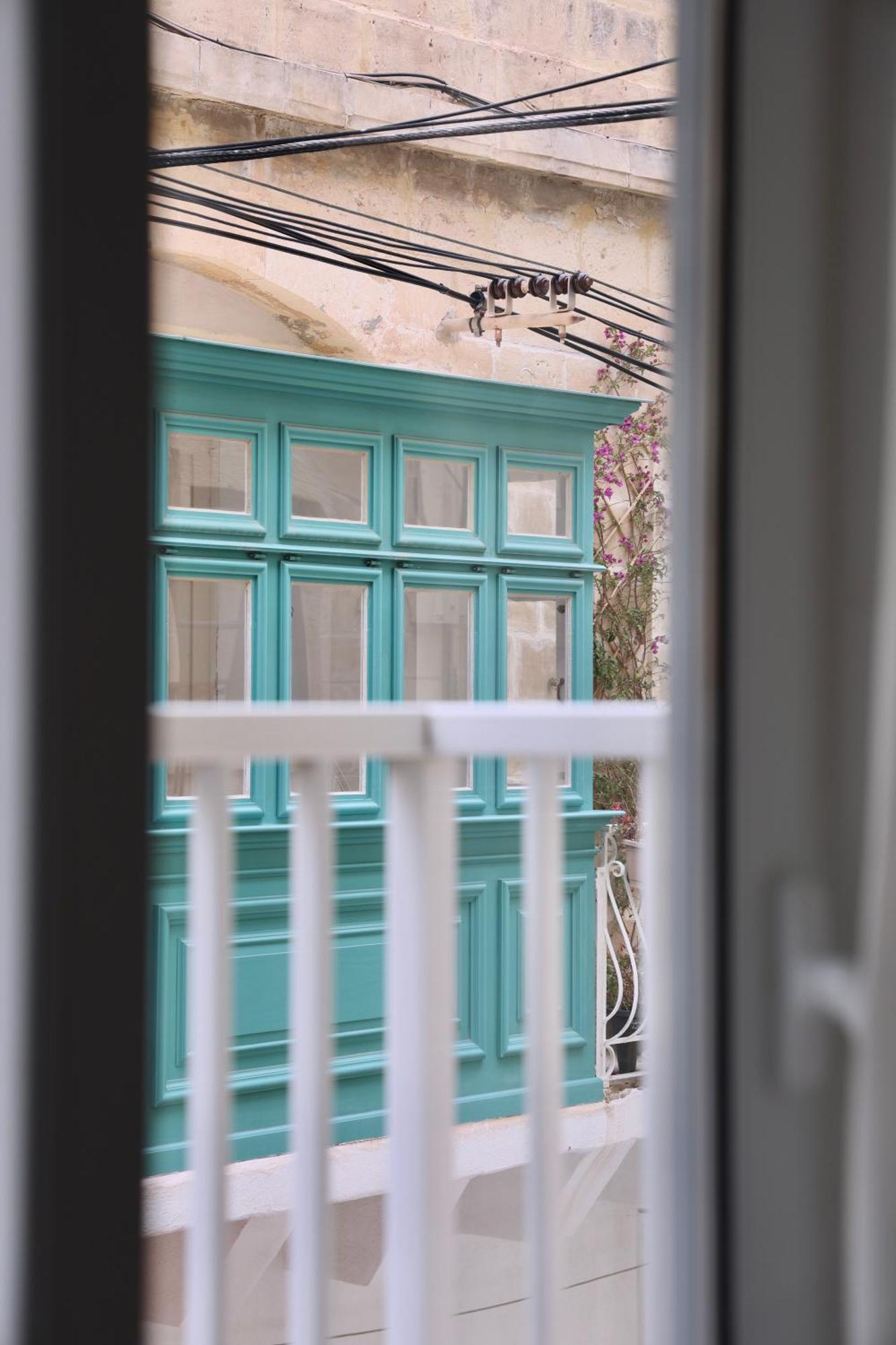 Spinola Apartment San Ġiljan Buitenkant foto