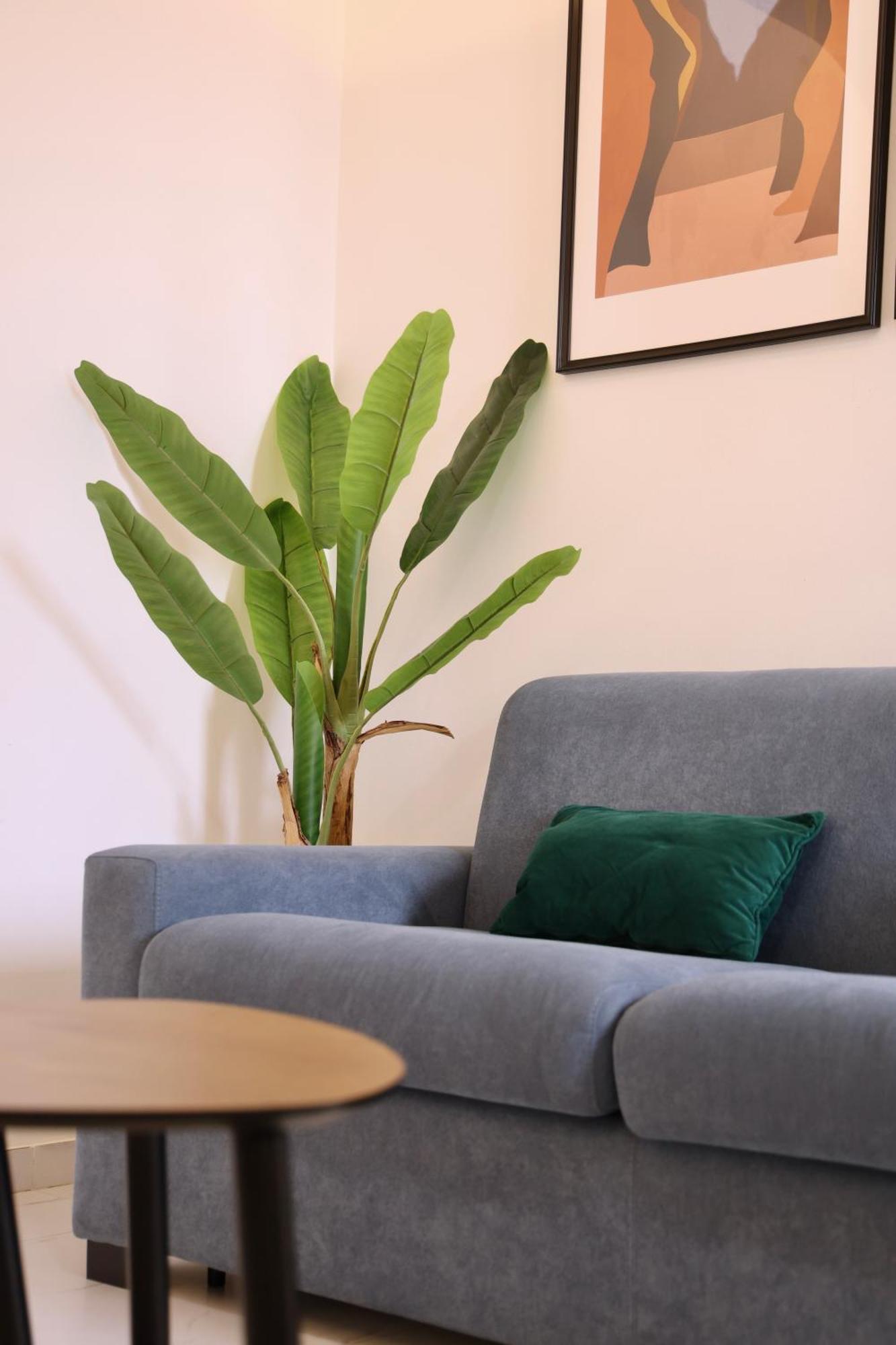 Spinola Apartment San Ġiljan Buitenkant foto